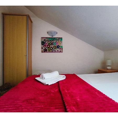 טרפאניי Apartments Senko מראה חיצוני תמונה