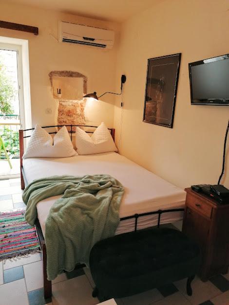 טרפאניי Apartments Senko מראה חיצוני תמונה