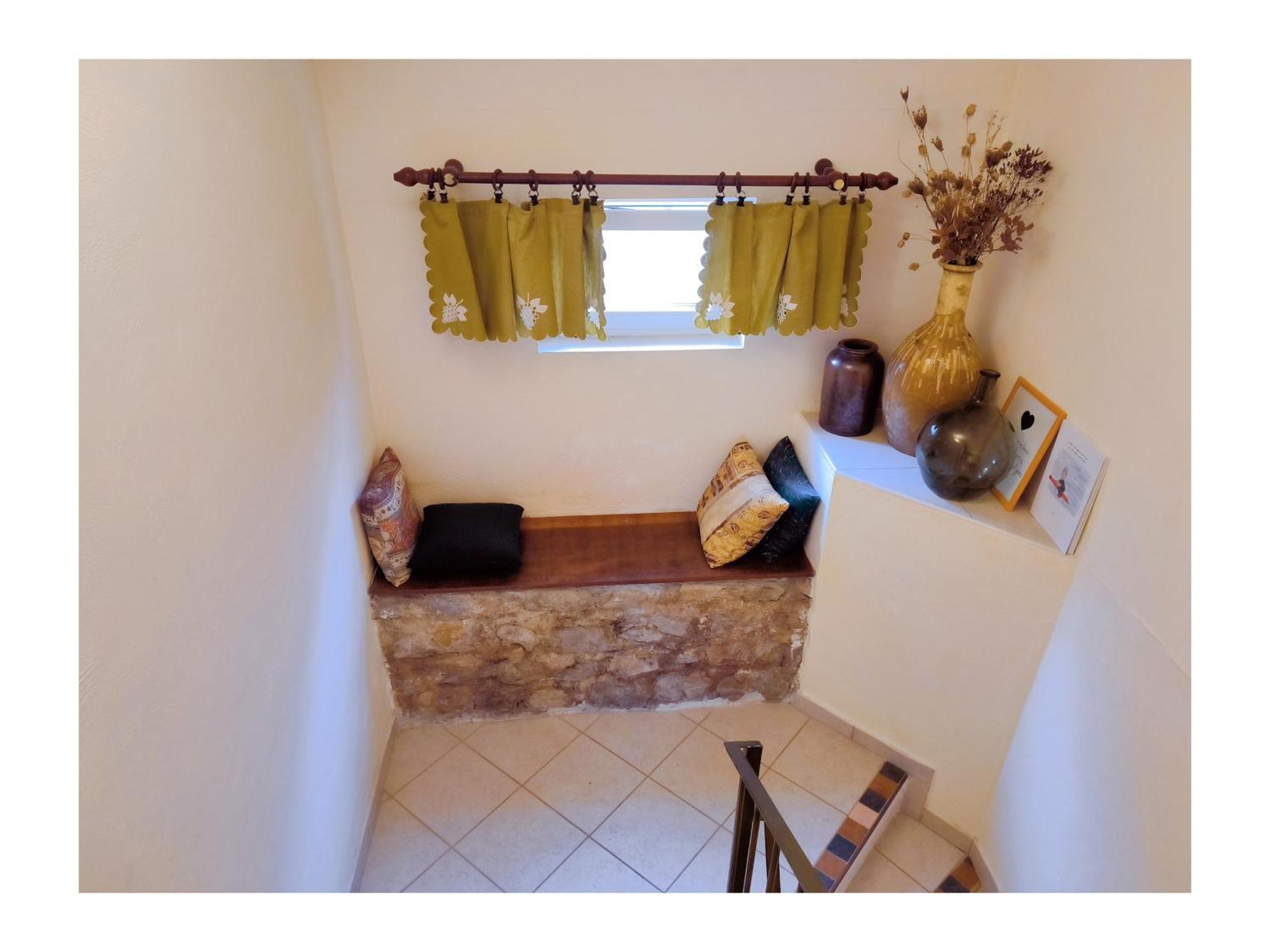 טרפאניי Apartments Senko מראה חיצוני תמונה