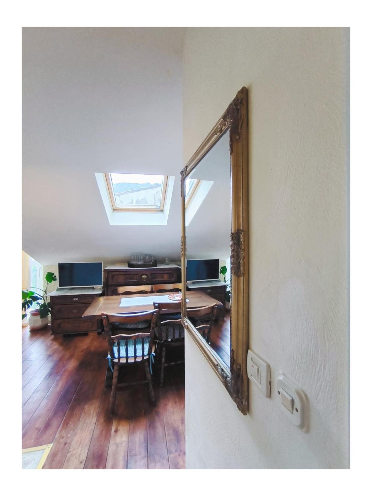 טרפאניי Apartments Senko מראה חיצוני תמונה