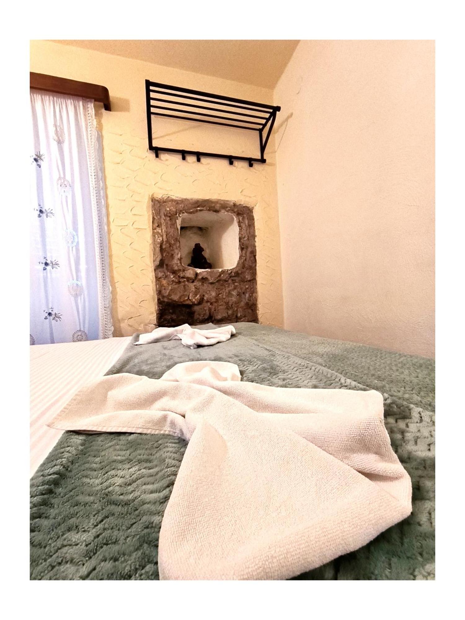 טרפאניי Apartments Senko מראה חיצוני תמונה