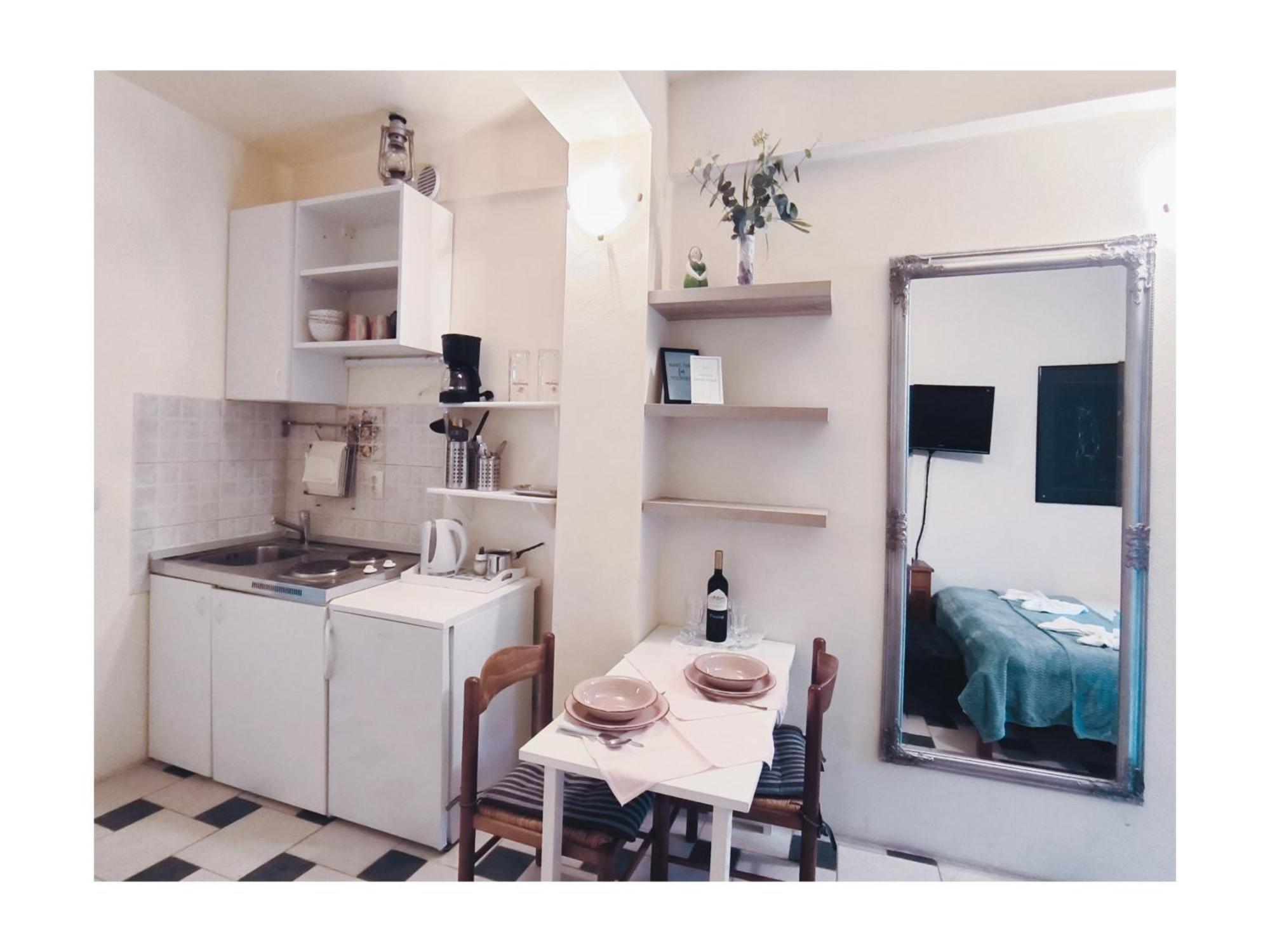 טרפאניי Apartments Senko מראה חיצוני תמונה