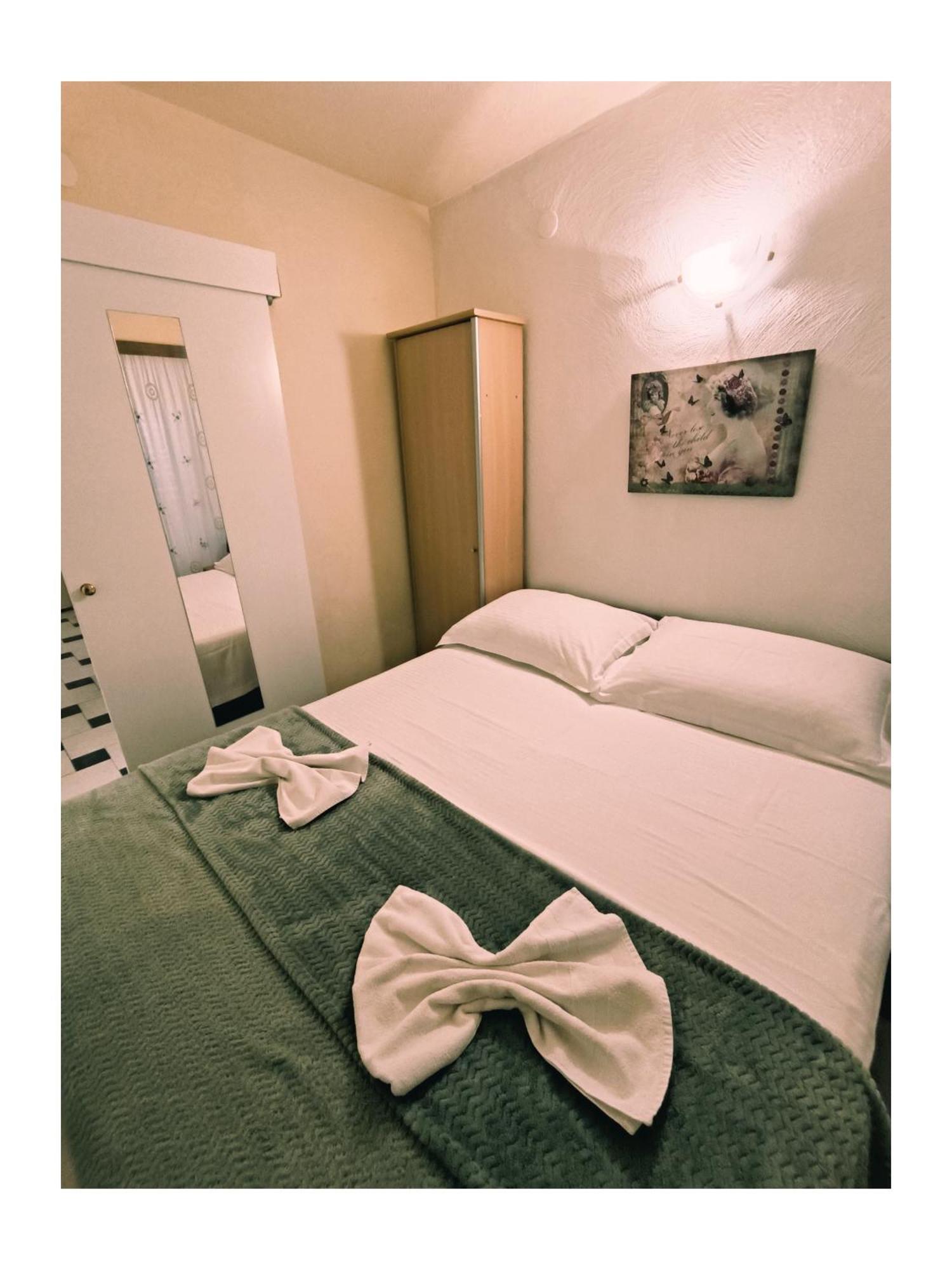 טרפאניי Apartments Senko מראה חיצוני תמונה