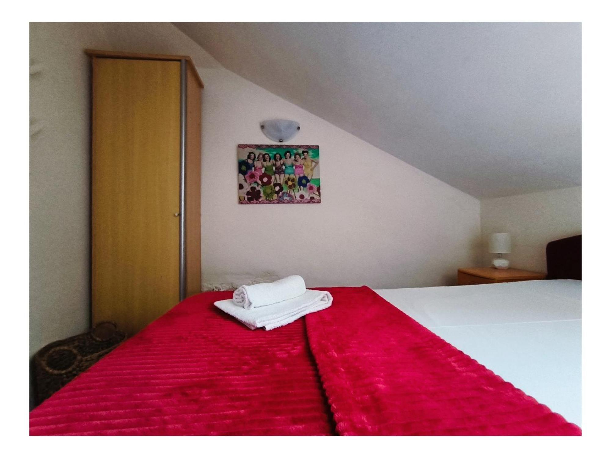 טרפאניי Apartments Senko מראה חיצוני תמונה