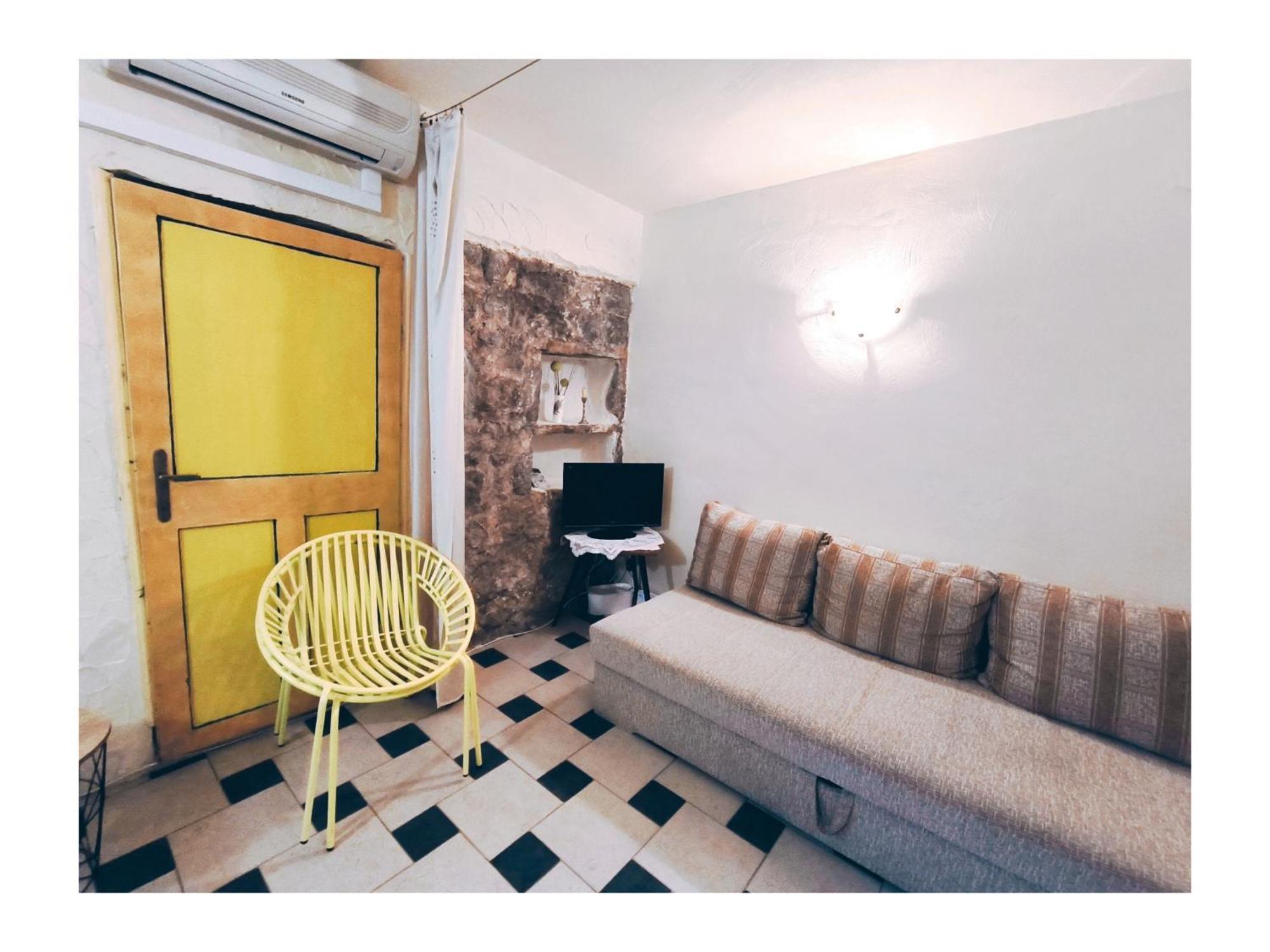 טרפאניי Apartments Senko מראה חיצוני תמונה