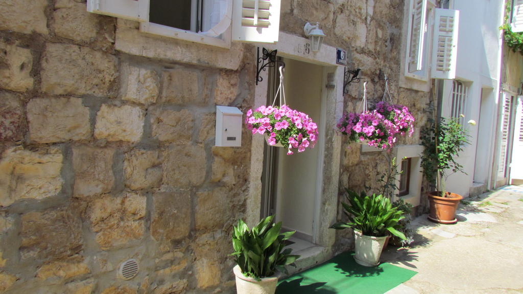 טרפאניי Apartments Senko מראה חיצוני תמונה