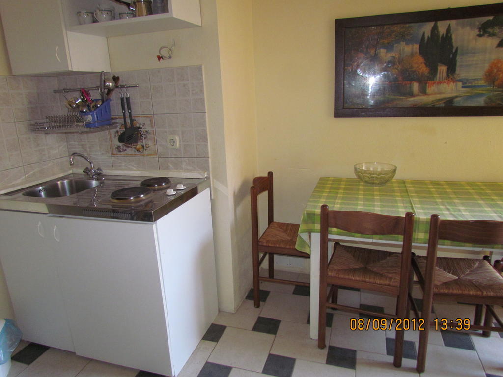 טרפאניי Apartments Senko מראה חיצוני תמונה