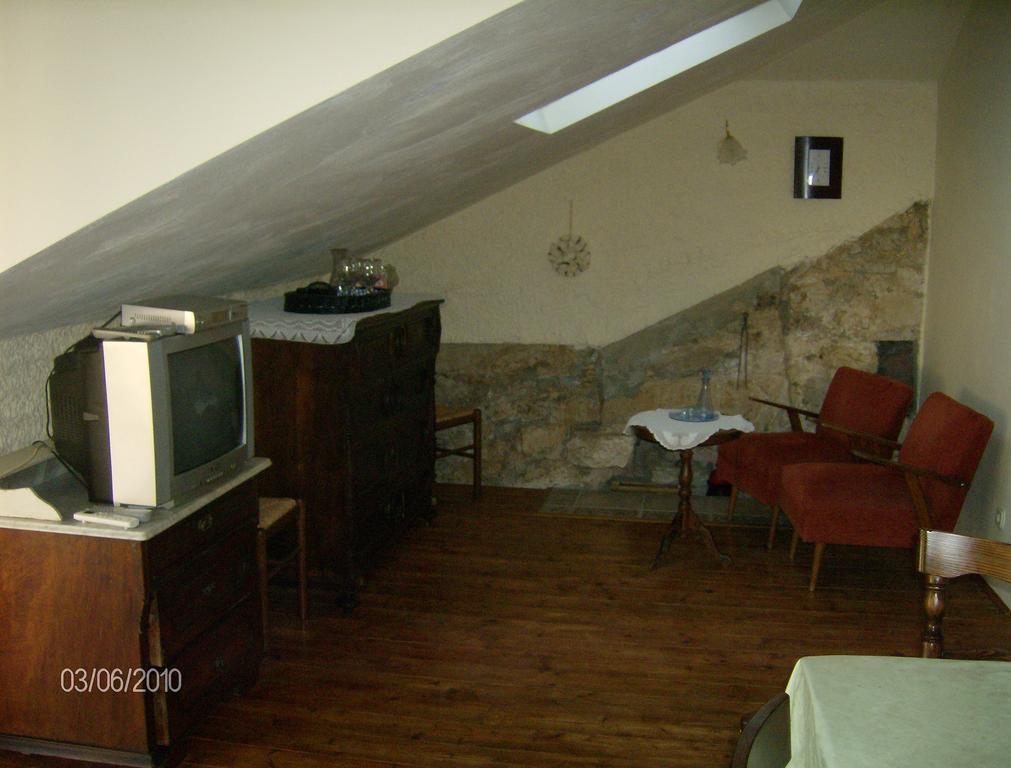 טרפאניי Apartments Senko מראה חיצוני תמונה