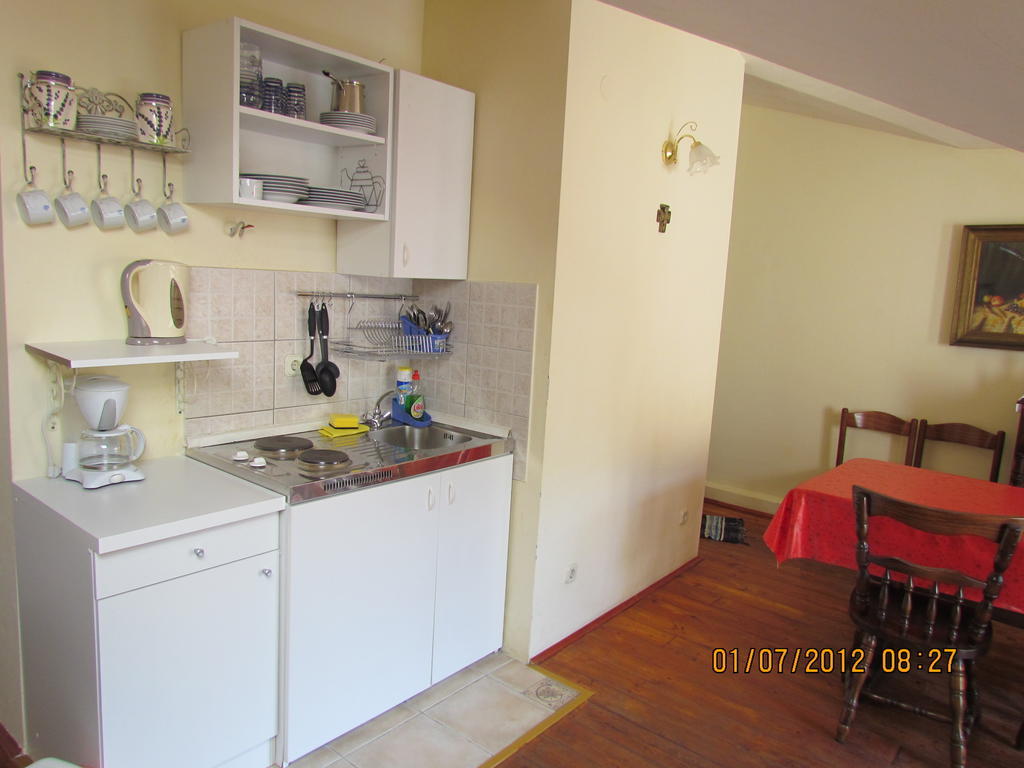 טרפאניי Apartments Senko חדר תמונה