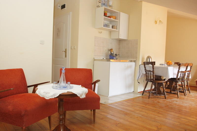 טרפאניי Apartments Senko חדר תמונה