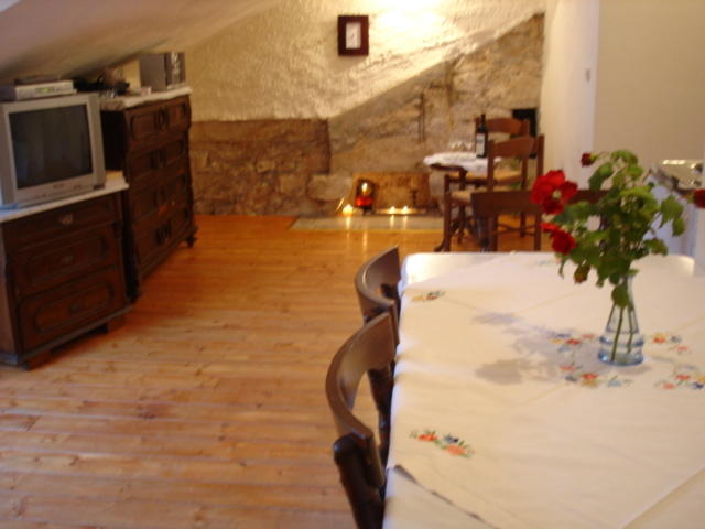 טרפאניי Apartments Senko חדר תמונה