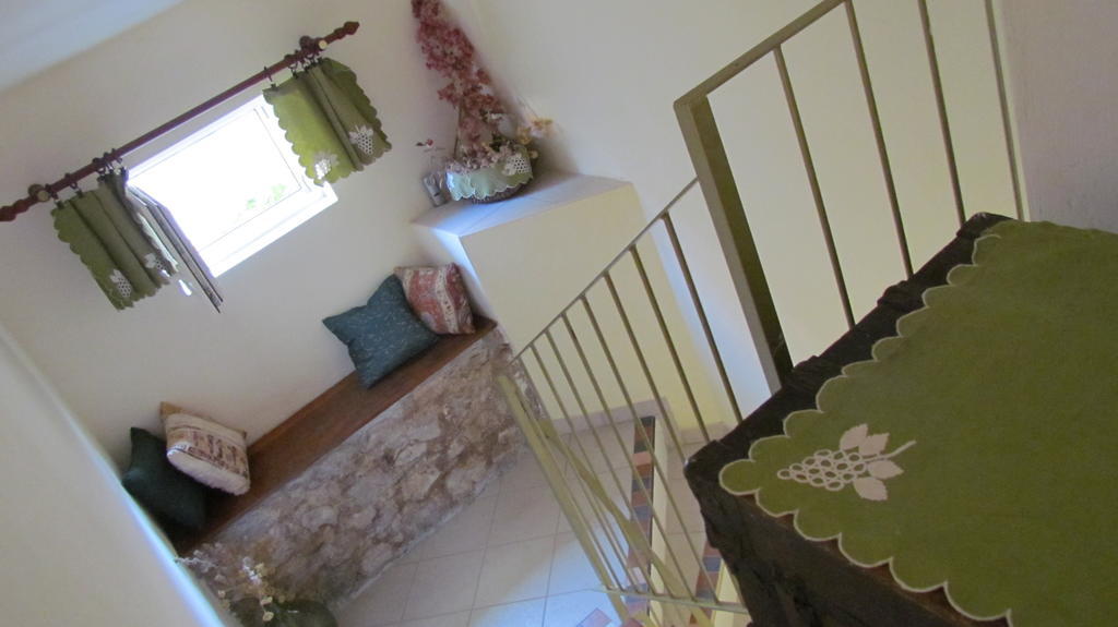 טרפאניי Apartments Senko מראה חיצוני תמונה