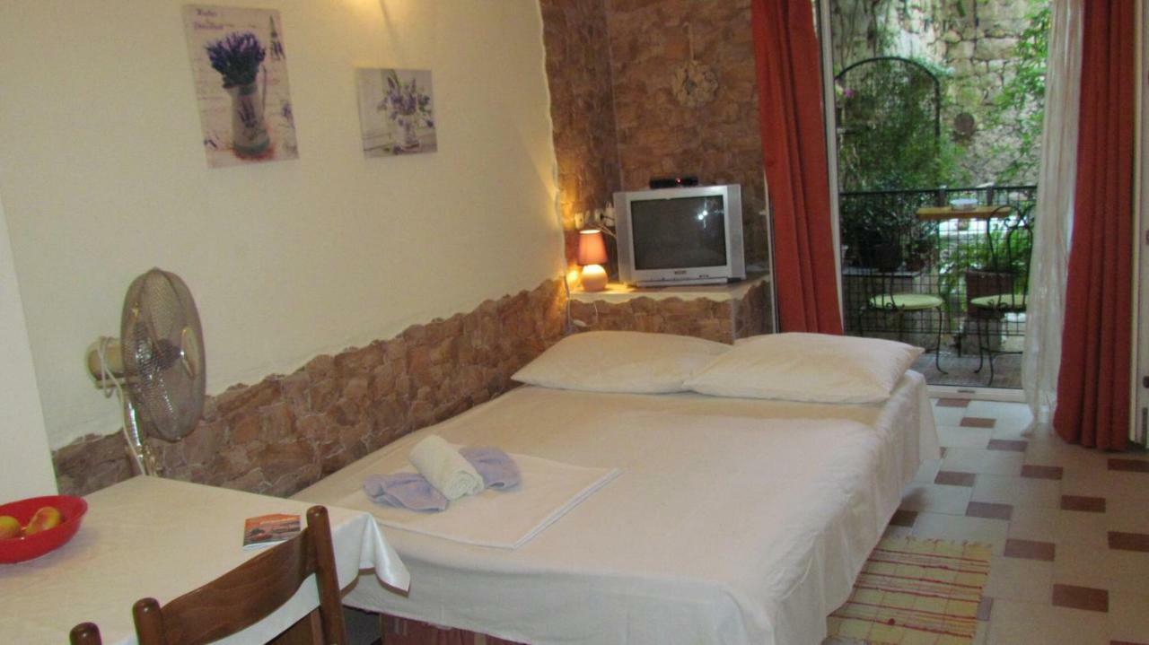 טרפאניי Apartments Senko מראה חיצוני תמונה