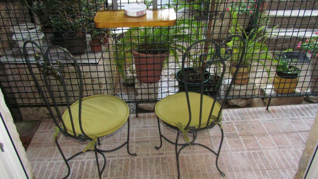 טרפאניי Apartments Senko מראה חיצוני תמונה