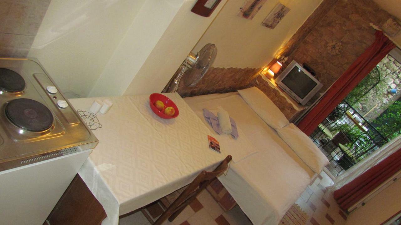 טרפאניי Apartments Senko מראה חיצוני תמונה